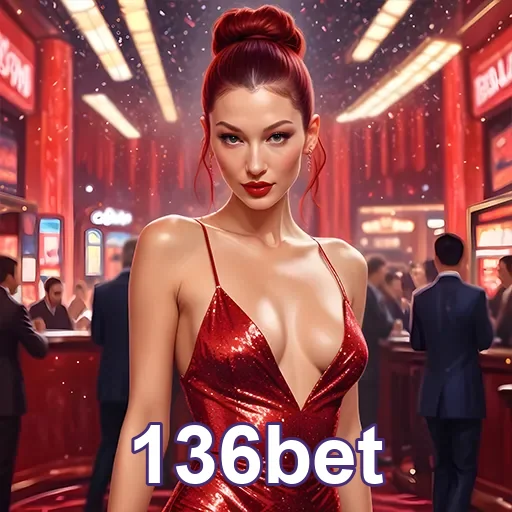 Imagem destacando carregamento rápido em 136bet Casino